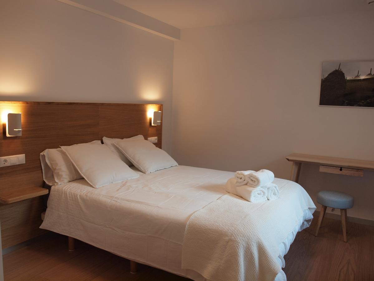 Mendialdea Amaiur Baztan Apartment Maya del Baztan Exterior photo