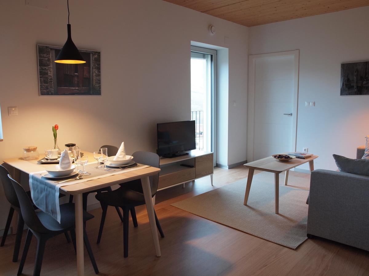 Mendialdea Amaiur Baztan Apartment Maya del Baztan Exterior photo