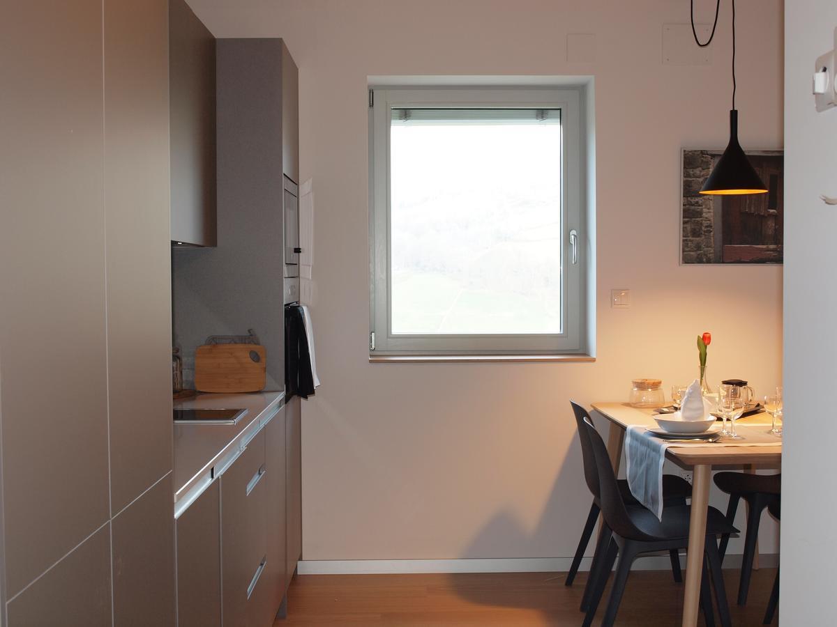 Mendialdea Amaiur Baztan Apartment Maya del Baztan Exterior photo