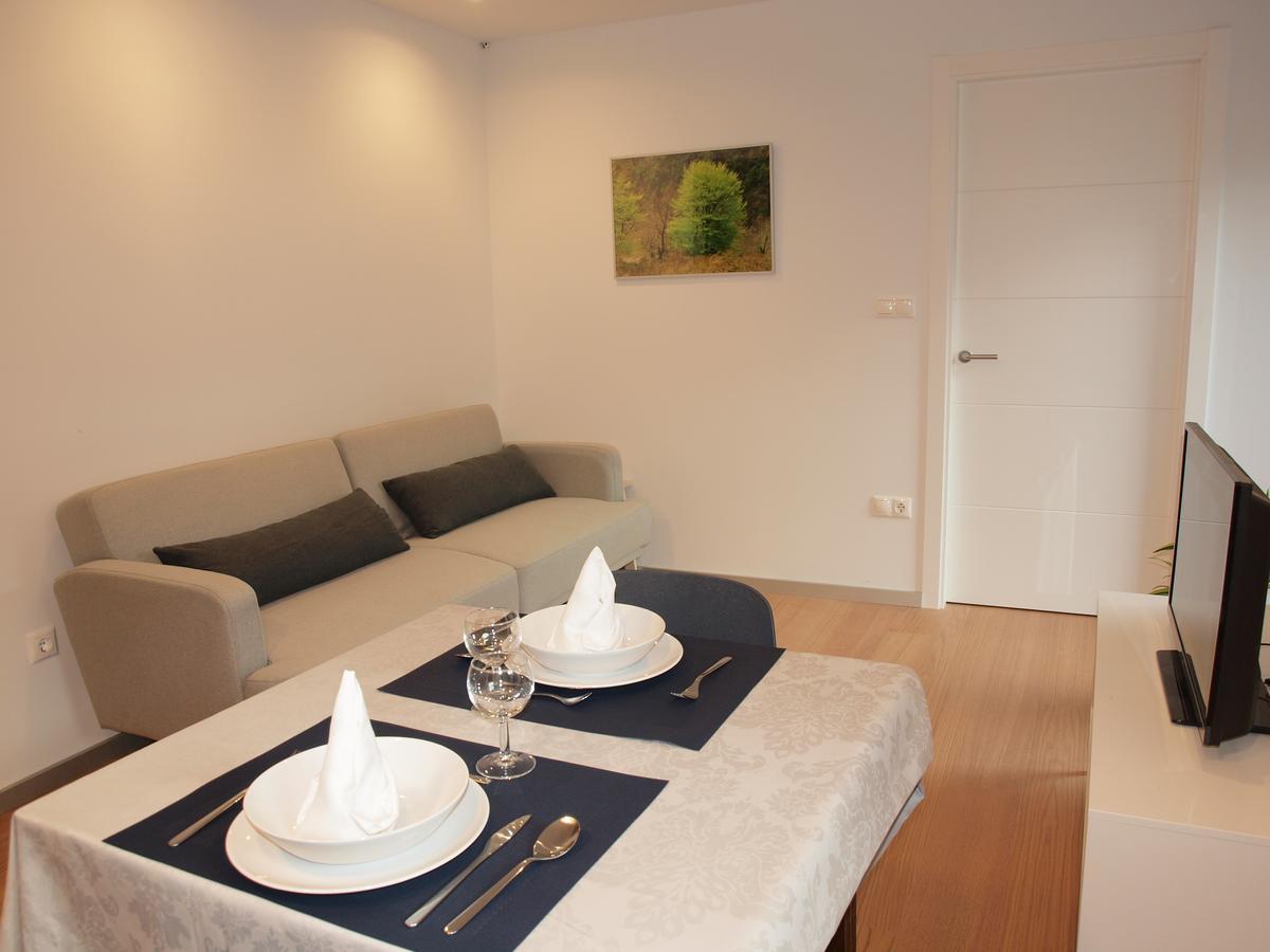 Mendialdea Amaiur Baztan Apartment Maya del Baztan Exterior photo