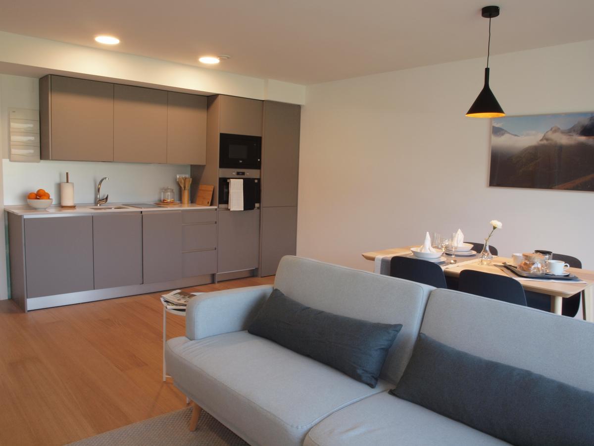 Mendialdea Amaiur Baztan Apartment Maya del Baztan Exterior photo